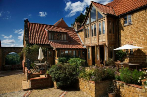 Hotels in Oxfordshire